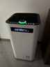 IAM空气净化器M8Pro除甲醛净化器 雾霾细菌消毒机 家用负离子净化机 甲醛数显 炭魔方3年长效分解甲醛 除甲醛升级款 M8Pro 实拍图