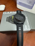 佳明（GARMIN）FR265心率跑步户外运动智能手表生日礼物Forerunner265极夜黑 实拍图