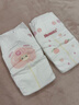 好奇（Huggies）金装纸尿裤L132片(9-14kg)尿不湿【速干不易红】 实拍图