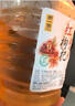 浙一家 红枣枸杞米酒2.5L 6度 微醺糯米酒甜酒花果酒 湖州老字号 实拍图
