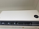 小米米家空调 巨省电 1.5匹 一级能效 快速冷暖 空调挂机 KFR-35GW/N1A1【整机十年质保】 实拍图