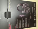漫步者（EDIFIER）HECATE G2有线专业版USB7.1声道耳机电竞游戏头戴式电脑网课办公麦克风专用三角洲FPS吃鸡耳机黑色 实拍图