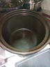 砂锅炖锅家用燃气耐高温陶瓷煲汤锅干烧不裂煤气灶煲仔饭汤煲沙锅 【适合6-10人】 6.5L 实拍图