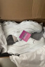 斯凯奇（Skechers）新年礼物女鞋冬季厚底老爹鞋百搭软底舒适外穿运动鞋11959 实拍图