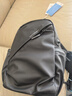 高尔夫（GOLF）胸包男士斜挎包男休闲单肩包ipad手机包运动骑行背包情人节礼物 实拍图