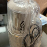 小熊（Bear）研磨机磨粉机家用 电动咖啡磨豆机料理机中药粉碎机 五谷杂粮干粉机药材小型超细打粉机 MDJ-D02H1 实拍图