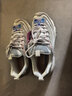 斯凯奇（Skechers）新年礼物奶茶熊女鞋冬厚底老爹鞋软底百搭熊猫鞋休闲运动鞋149238 实拍图