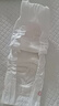 好奇（Huggies）铂金装小桃裤纸尿裤S96片(4-8kg)新生儿小号尿不湿【透爽散热】 实拍图