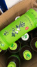 伊藤园（ITOEN）原绿/浓绿/乌龙三拼茶饮料500ml*6瓶 实拍图