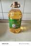 福临门 金阙谣 食用油非转基因压榨一级玉米油4L*4 整箱装中粮出品 年货 实拍图