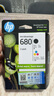 惠普（HP）680原装黑彩套装墨盒 适用hp 2138/2677/3636/3638/3838/3776/3777/3778/4678/5078/5088打印机 实拍图