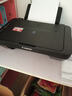 佳能（Canon）E478 微信远程学生家用彩色喷墨多功能一体机 打印/复印/扫描 手机无线WiFi  实拍图