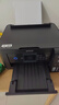 爱普生（EPSON）L4268墨仓式彩色无线多功能一体机家用/办公 AI学习打印机（打印复印扫描 wifi 自动双面 液晶屏） 实拍图