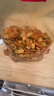 黄飞红（HUANGFEIHONG）五香花生410g*2袋 下酒菜休闲零食脱油花生仁坚果炒货年货 实拍图