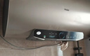 海尔（Haier）国家补贴电热水器80升 PD7 金刚无缝胆 水电分离3300W变频速热一级能效终身免换镁棒家用储水式 实拍图