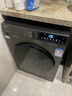 海尔洗烘一体机洗衣机带烘干一体10公斤/11公斤滚筒洗衣机全自动一级能效以旧换新补贴 空气洗 除菌螨 优选款 滚筒 丨20年防生锈+羽绒洗羊毛洗+六维减震 实拍图