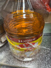 鲁花 食用油  物理压榨  非转基因 玉米油6.18L   实拍图
