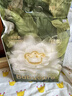 babycare金山茶花纸尿裤NB68片(<5kg)新生儿婴儿尿不湿超薄透气轻柔花苞裤 实拍图