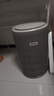 飞利浦（PHILIPS）空气净化器除甲醛神器新房急入住鼻炎专业家用宠物净化机除烟味病毒过敏原螨尘AC4228/04 实拍图