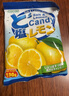 可康（cocon）海盐咸柠檬味水果硬糖 约36颗150g 进口儿童休闲零食喜糖年货糖果 实拍图