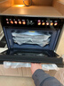 凯度（CASDON）【杨幂代言】 双热风 嵌入式 微蒸烤一体机 19英寸画境大彩屏 2025新品 蒸烤箱SR52FDF24-TR Pro 实拍图
