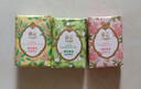 蜂花精油香氛香皂125g×6块混合装(白檀晚玉+梨韵春茶+洛神牡丹) 实拍图