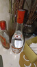 汾酒 红盖玻汾 清香型白酒 42度 475mL 单瓶装 纯粮酒 实拍图