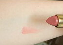 圣罗兰YSL纯口红 高级裸色缪斯NM 1.3g黄皮可驾驭 实拍图