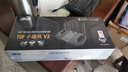 华硕（ASUS）【国家补贴】TUF小旋风V2 WiFi7电竞路由器 家用无线千兆穿墙王路由 全屋WiFi7套装Aimesh随心组 实拍图