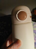恩尔美（nRMEi）吸管保温杯孕产妇专用躺着喝水女士316L不锈钢高颜值学生儿童水杯 实拍图