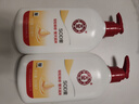 大宝 大宝SOD蜜300ml 带泵头乳液深层乳润肤乳 【SOD蜜300ml*2】 实拍图