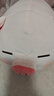 名创优品（MINISO）小猪B-BO弹力超柔趴姿毛绒公仔玩偶抱靠枕玩具情人节礼物新年礼物 实拍图