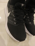 耐克NIKE跑步鞋男缓震透气RUN SWIFT 3运动鞋DR2695-002黑白40 实拍图