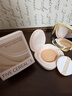 韩方五谷水润无暇气垫粉底bb霜美白遮瑕持久保湿不脱妆卡粉干皮粉气垫cc霜 实拍图