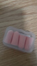 安耳悠 德国进口隔音耳塞防噪音睡觉不伤耳睡眠套装 不入耳蜡丸+soft2副 实拍图