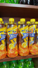 康师傅 冰红茶 柠檬味茶饮料 整箱量贩装 500ml*15瓶 热门商品 实拍图