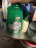 龟牌（Turtle Wax）硬壳盾洗车液1.25L洗车水蜡汽车强力去污清洁洗车泡沫液清洗剂 实拍图