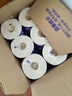 维达（Vinda）有芯卷纸 蓝色经典4层200克*27卷 高克重卫生纸 厕纸纸巾整箱 实拍图