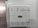雷士（NVC）风暖浴霸超薄变频系列恒温杀菌换气暖风机Y417卫生间 实拍图