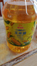 金龙鱼 食用油 非转基因 物理压榨玉米油6.18L（蕴含植物甾醇） 实拍图