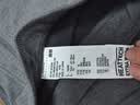 优衣库HEATTECH EXTRA WARM棉混纺紧身裤/10分女装478962 481081 481081/07青灰色 L 实拍图