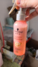 施华蔻（Schwarzkopf）羊绒脂滋养营养水150ml(精油护发  染烫修护 修护干枯 保湿顺滑) 实拍图