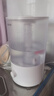 苏泊尔（SUPOR）加湿器小型落地净化器卧室办公桌面家用增湿器大容量雾化加湿器空调电风扇伴侣EHTN-21B礼品 实拍图