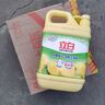 立白清新柠檬洗洁精大桶1.5kg 除味去油腥餐具净洗涤灵洗碗液随机发货 实拍图