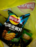 乐事（Lay's）薯片（黄瓜味+原味+红烩味+鱿鱼味+鸡翅味）400g 混合10包 实拍图