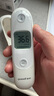 鱼跃(yuwell)医用红外耳式体温计婴儿耳温枪发烧测温枪温度计YHT103 实拍图