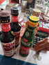 海天 生抽酱油500ml*2+蚝油+料酒 礼盒系列 锦鲤派【一级酱油】 实拍图
