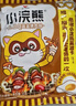 统一小浣熊 滋滋烤肉味干脆面 35g*30包 整箱装儿时美食干脆面方便面 实拍图