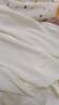 浪莎春季睡衣女日系卡通腊肠狗云朵棉长袖ins甜美软糯少女家居服套装 实拍图