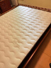 香榭柏兰 椰棕床垫棕垫硬棕榈床垫子 天然乳胶榻榻米床垫定做定制 10CM厚（防螨面料+5CM椰棕+2CM乳胶） 1.5米*2米 实拍图